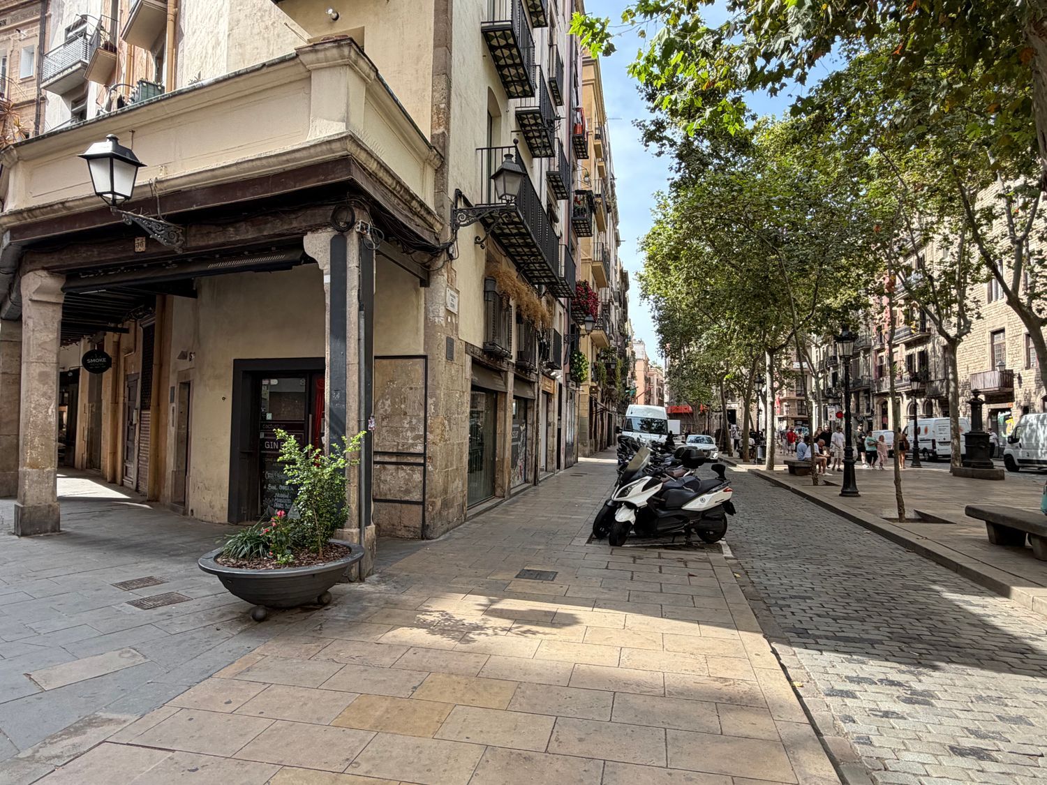 Local en Paseo del Born, 30, Sant Pere - Santa Caterina i la Ribera - Foto 14