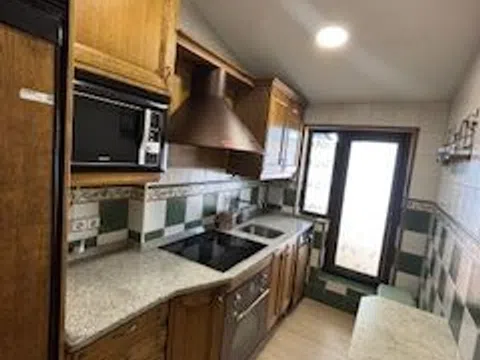 Ático en camino del Berrocal, 8