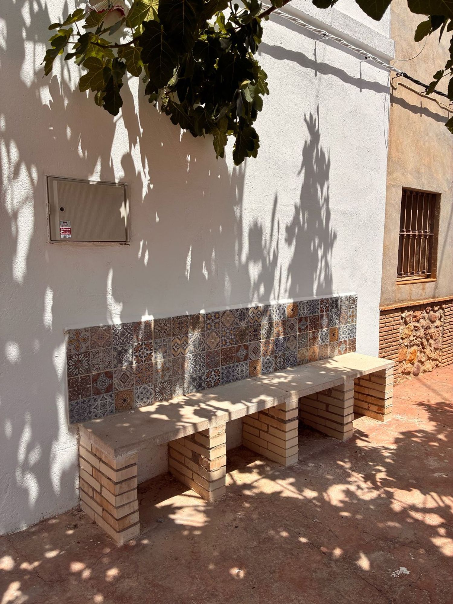 Casa o chalet independiente en Camino de Serra, 8, Camino Onda - Salesianos - Centro, Camino Onda - Salesianos - Centro - Foto 4
