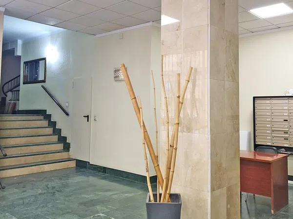 Piso en Soho, 1, Ensanche Centro - Soho - Foto 19