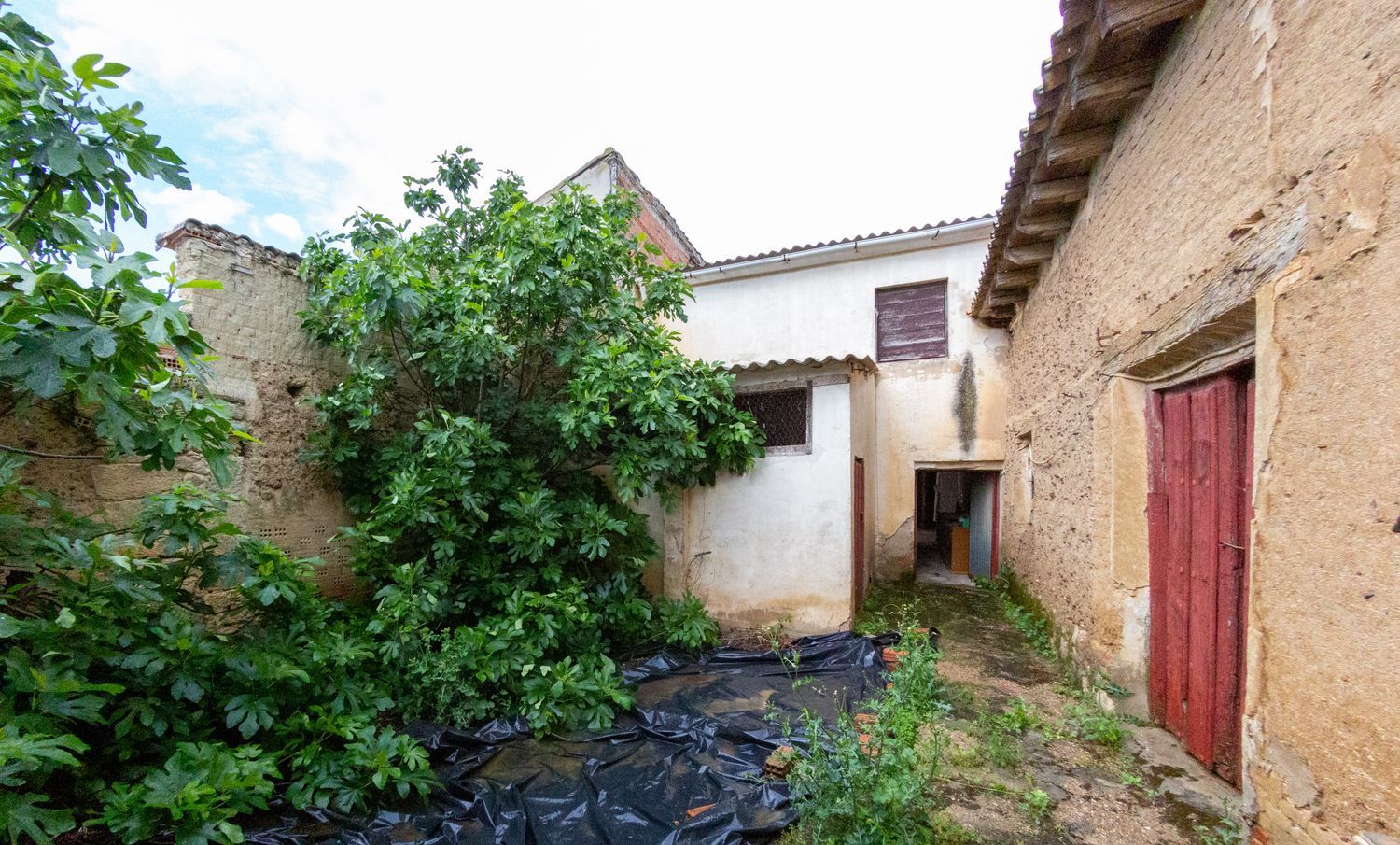 Casa de pueblo en Plaza del corrillo s/n - Foto 19