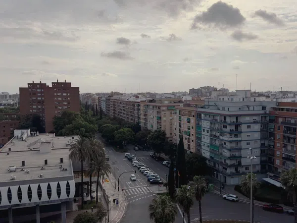 Piso en Avenida d'Amado Granell Mesado, 53, Na Rovella, València - Foto 23