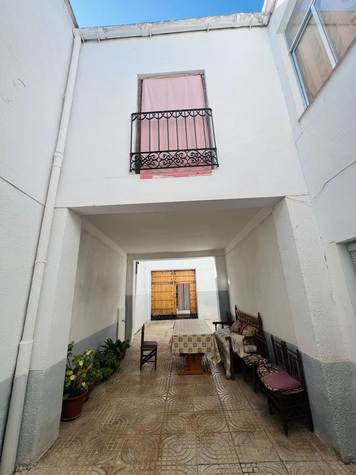 Casa o chalet independiente en Calle Cervantes, 24 - Foto 7