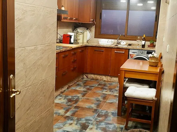 Piso en Pasaje Lapeira, 1, Perchel sur - El Bulto - Foto 4