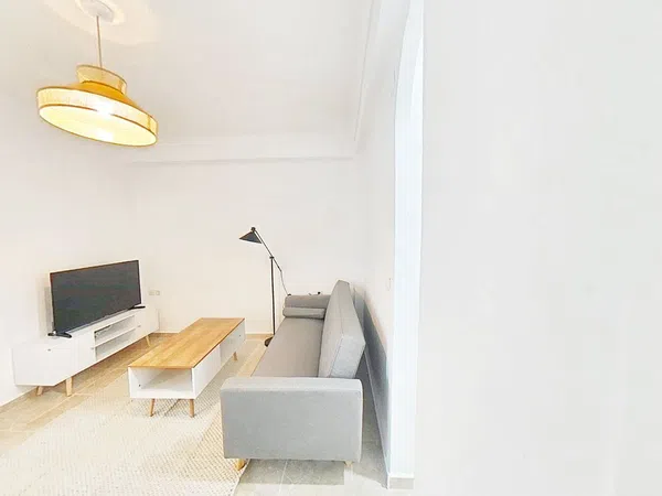 Piso en Barrio Gibralfaro - Foto 7