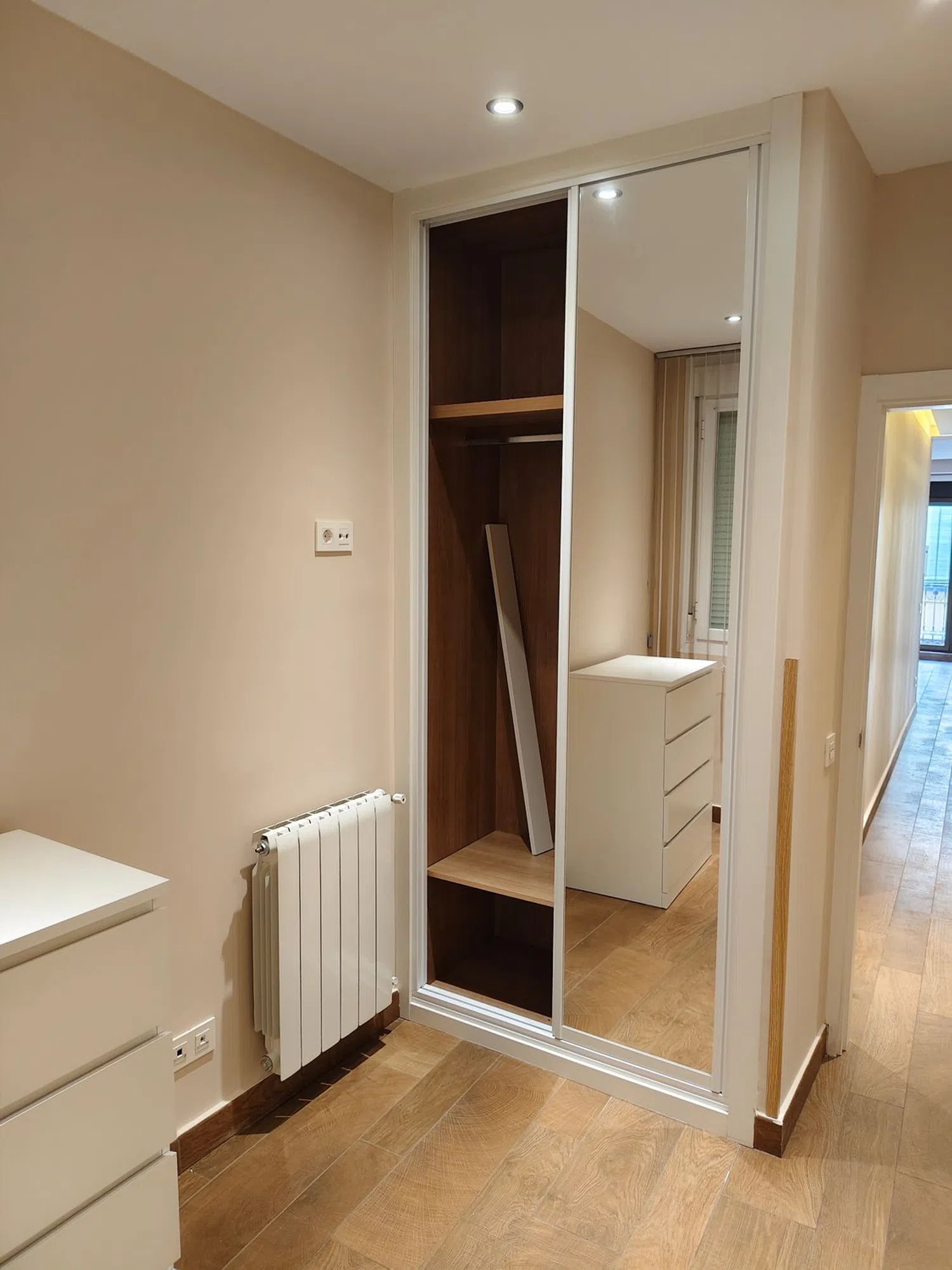 Piso en calle de Calatrava, 13 - Foto 15