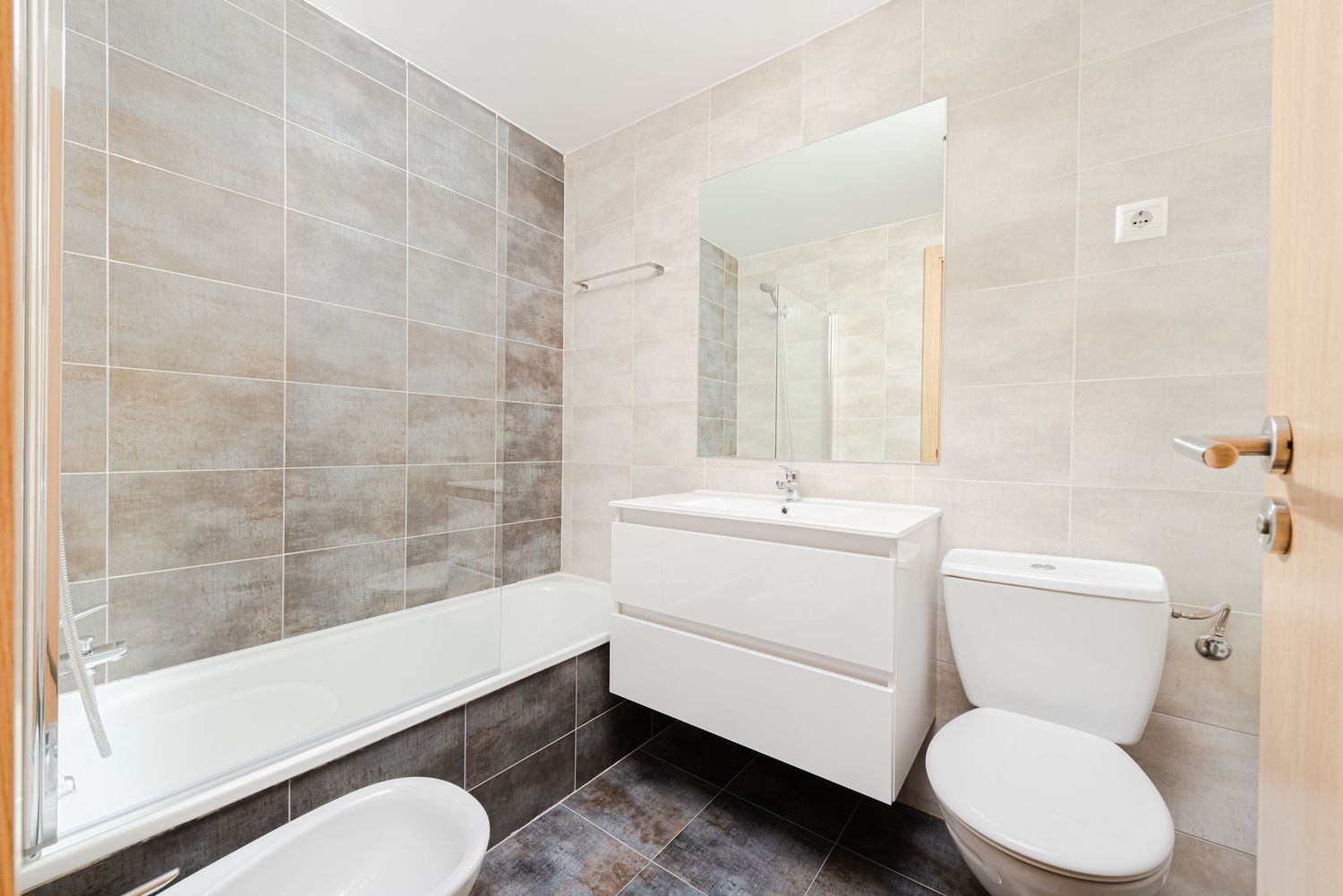 Piso en calle Juan Gris - Foto 17