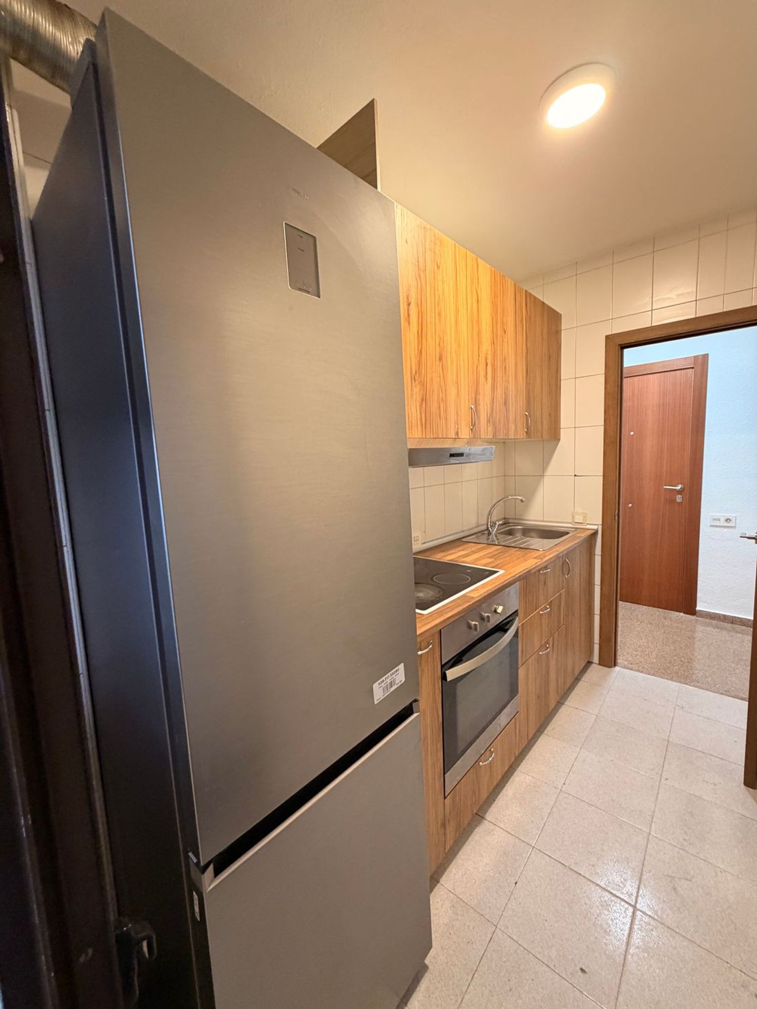 Piso en Calle Angustias, 24, San Andrés-San Antolín - Foto 4