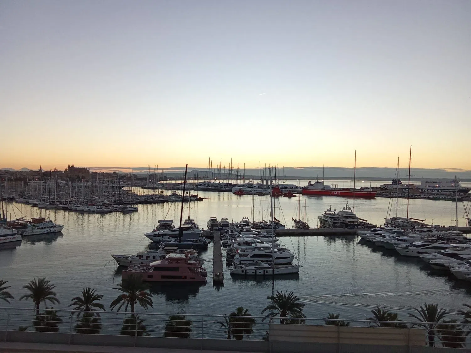 Piso en avenida de Gabriel Roca, 34 - Foto 2