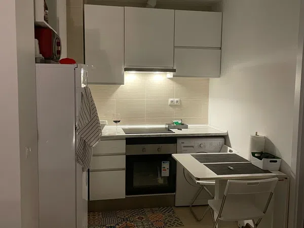 Piso en calle Empedrada, 25 - Foto 15