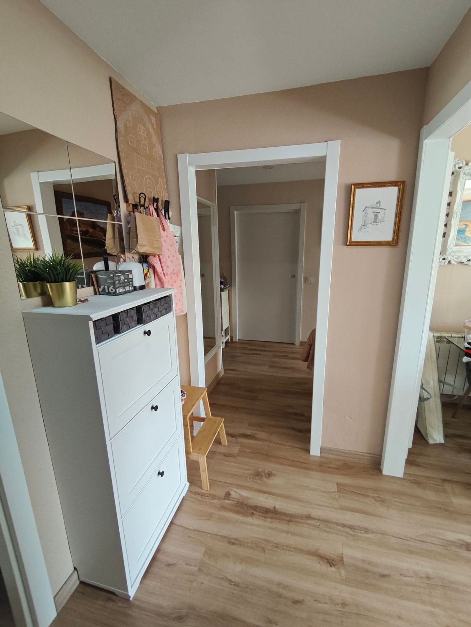 Piso en calle Tolerancia, 20 - Foto 16