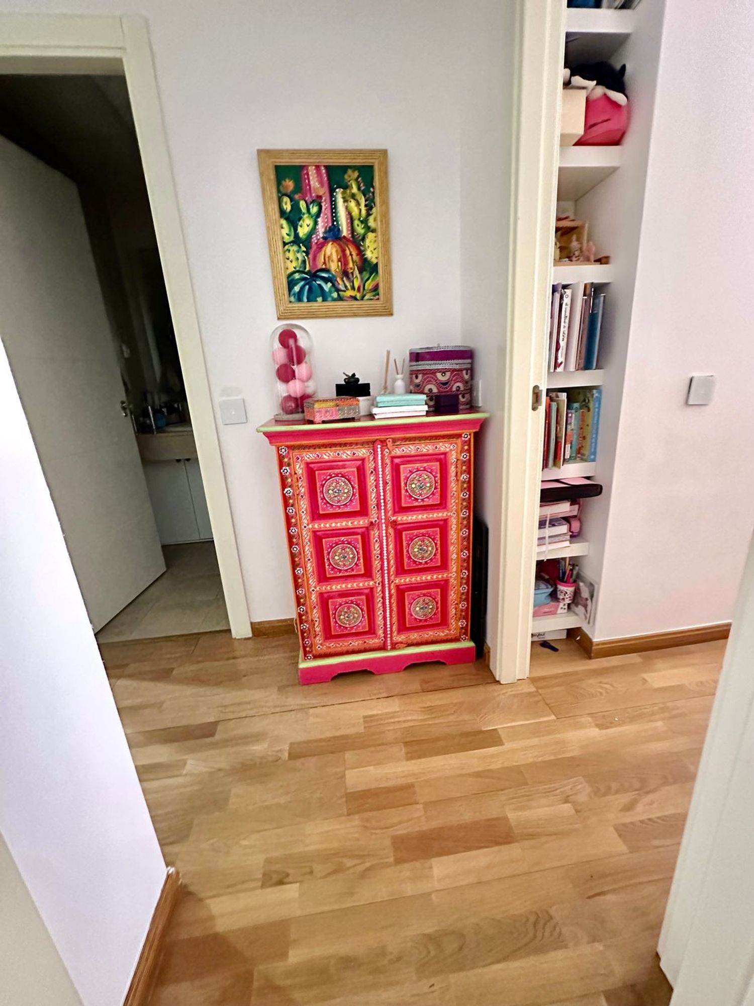 Piso en calle Ortega y Gasset, 1 - Foto 12