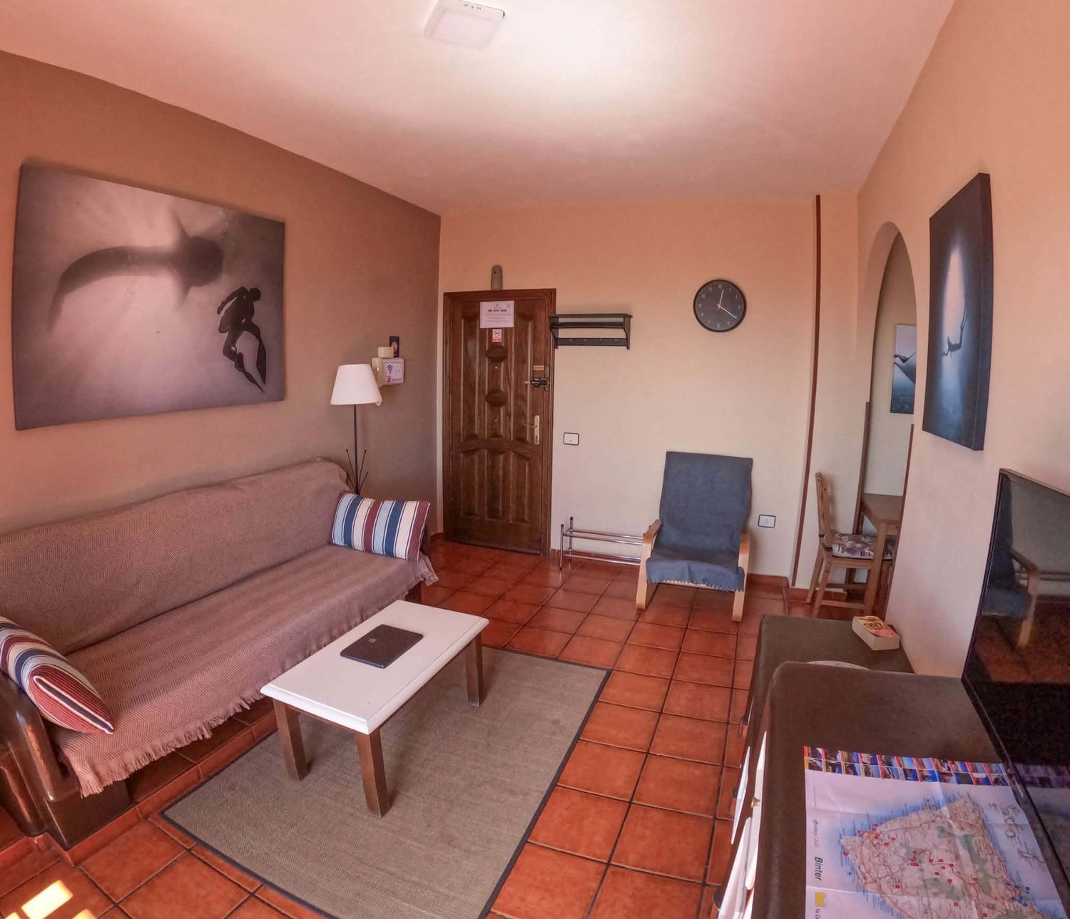 Piso en calle Manantial, 10 - Foto 3