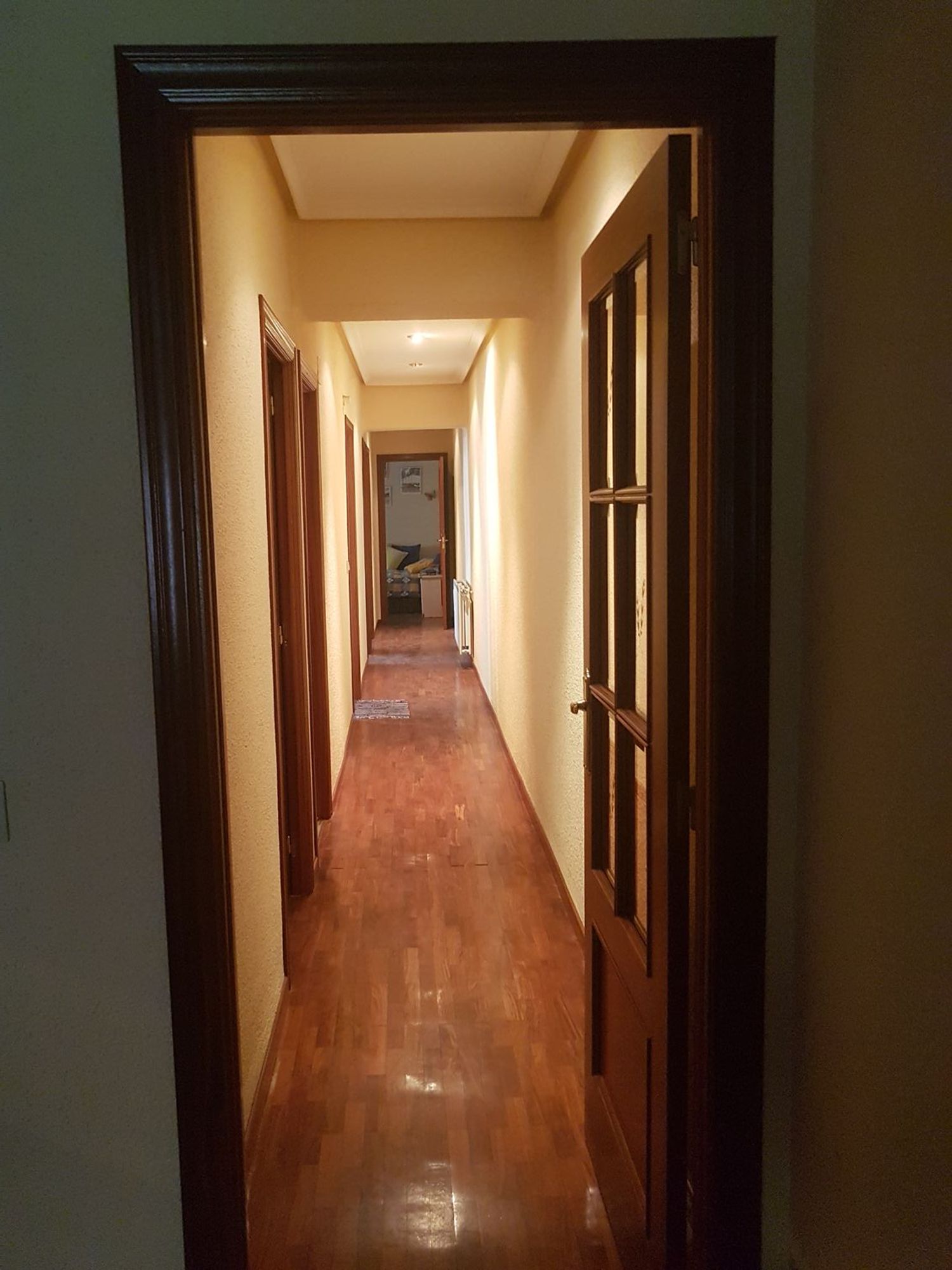 Piso en paseo del Doctor Torres Villarroel, 51 - Foto 9