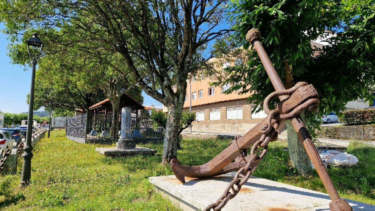 Piso en Corcubion - Foto 22