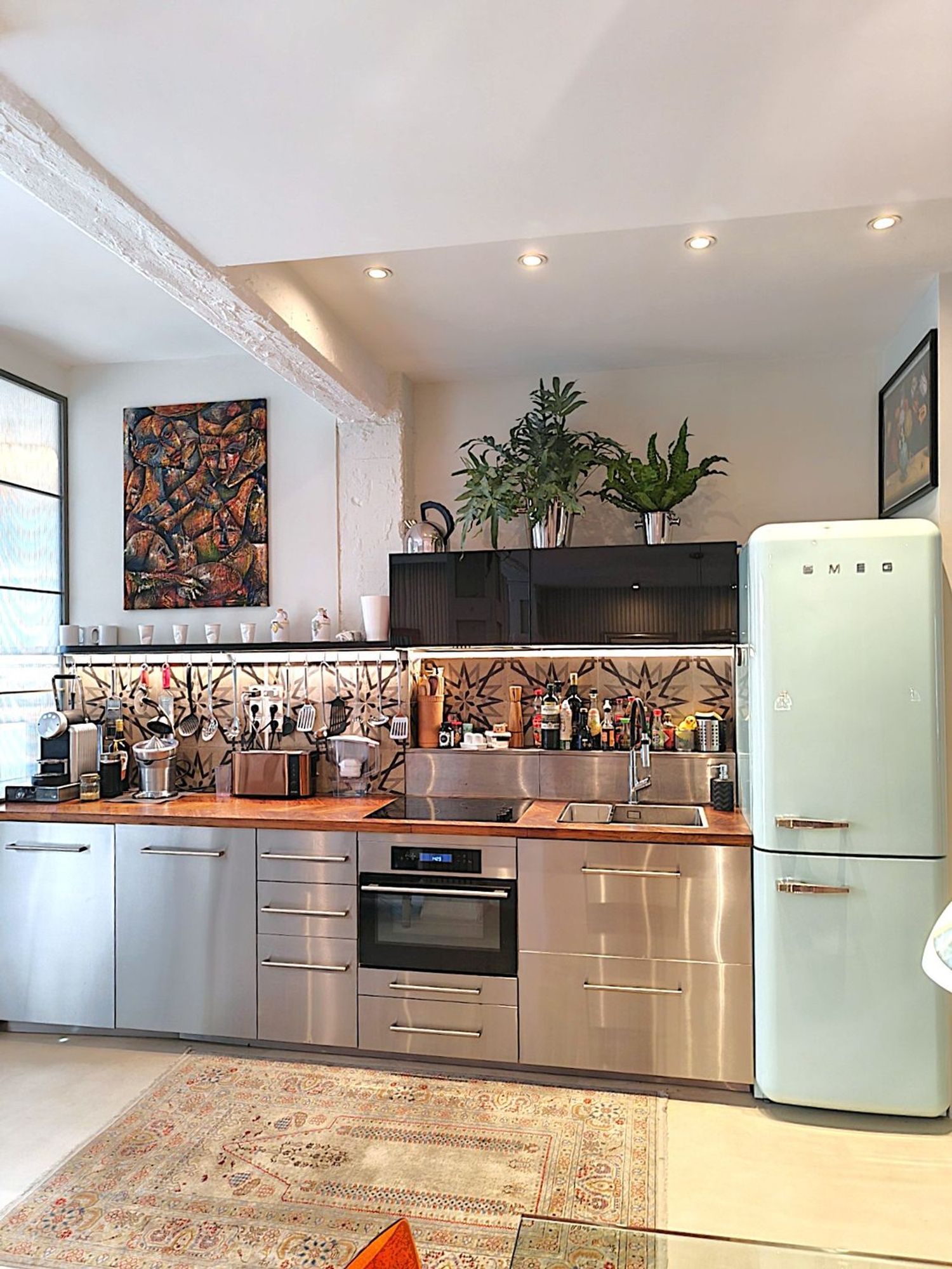 Estudio en Barrio Playa de la Malvarrosa - Foto 23