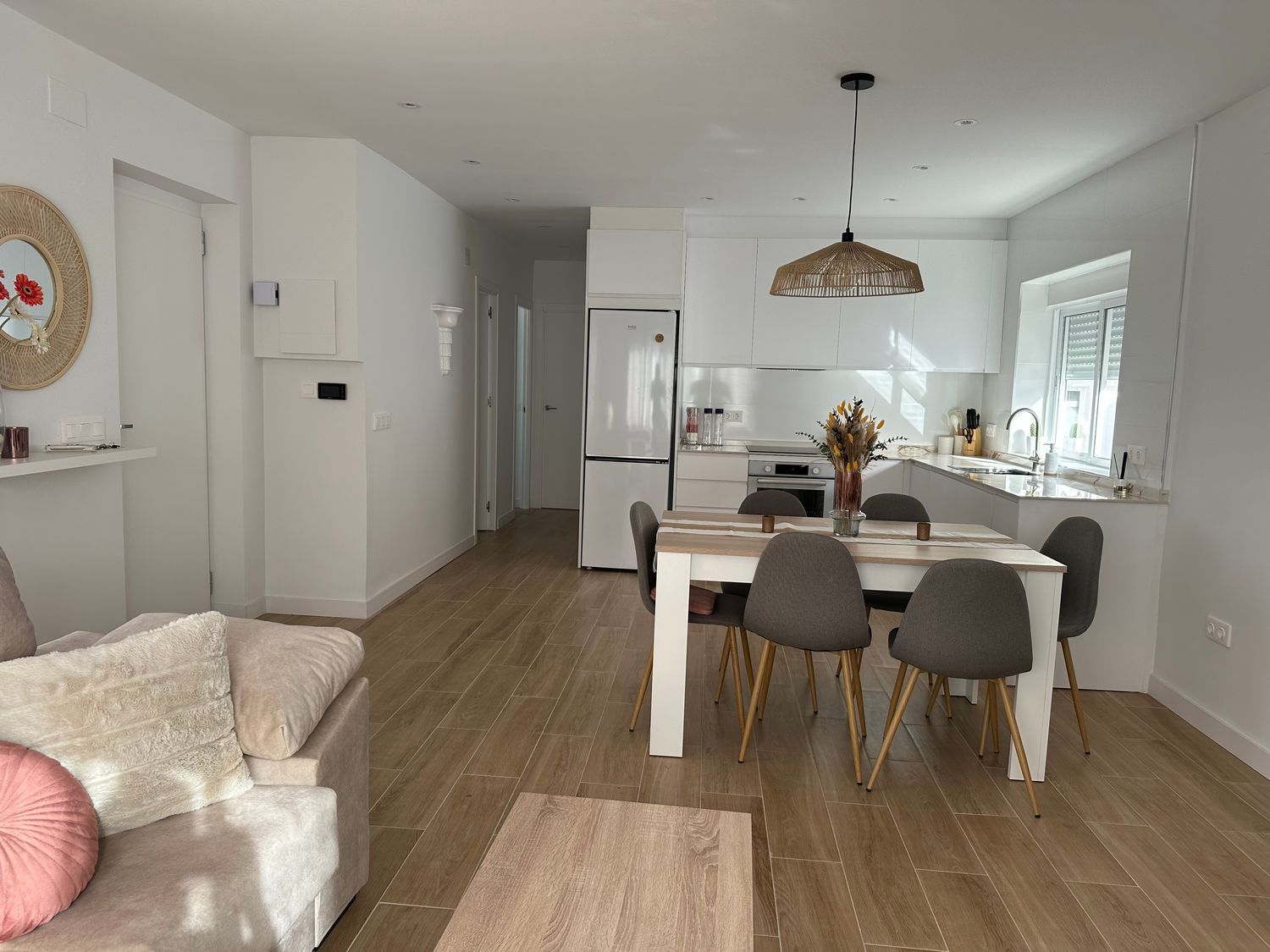 Casa o chalet independiente en Avenida Mandor, 1, El Carme-Sant Agustí-Bonavista, El Carme-Sant Agustí-Bonavista - Foto 17