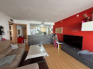 Piso en  Carrer de la Mare de Déu de Montserrat 58 - Foto 4