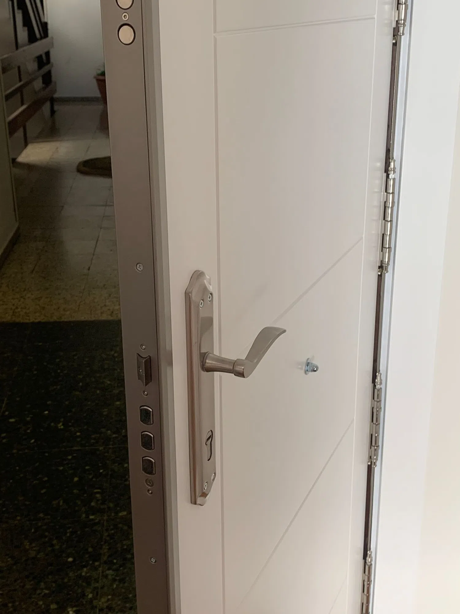 Piso en calle del Alcalde Sainz de Baranda, 29 - Foto 33