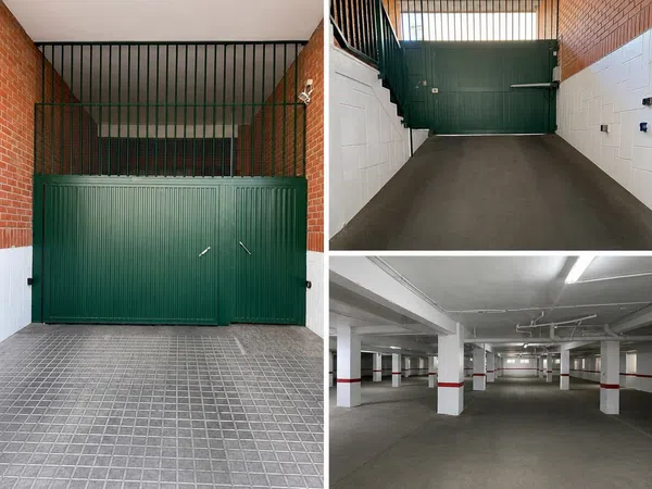 Piso en Calle Francisco Tomás y Valiente, 70, Carrús Este - Foto 17