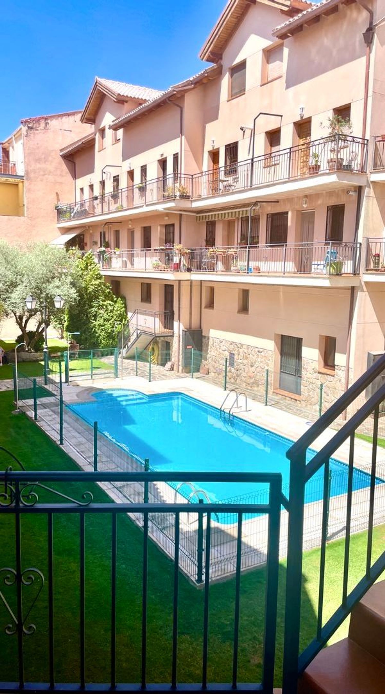 Dúplex en Calle de la Maliciosa, 33 - Foto 23