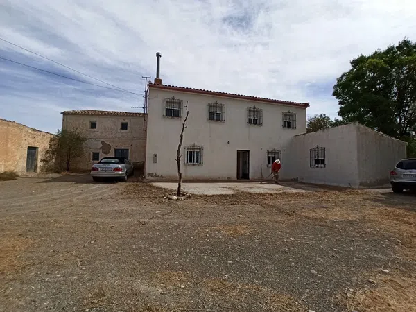 Cortijo en Cortijo en Unnamed Road s/n - Foto 3