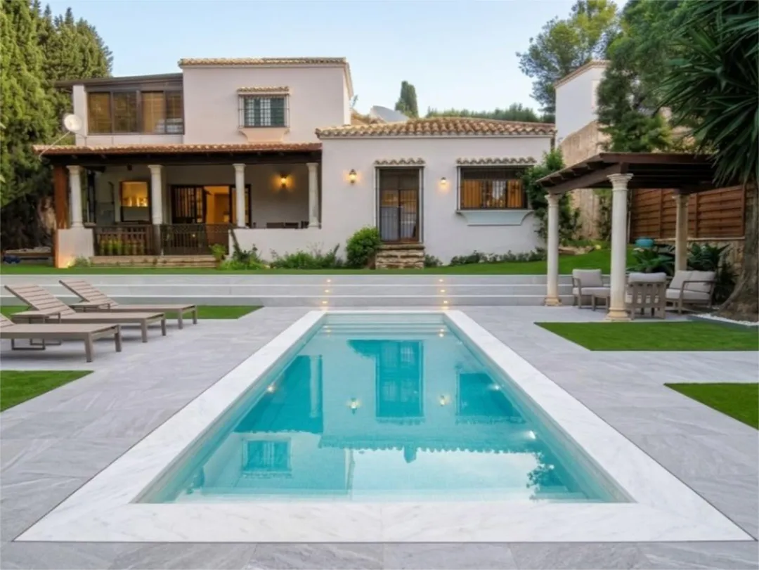 Chalet en  Calle Siroco 41 - Foto 22