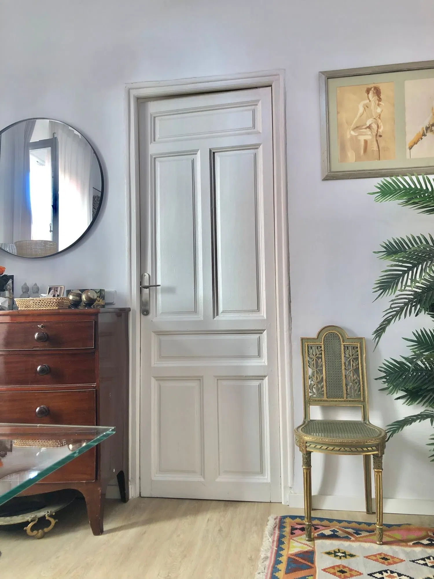 Piso en Barrio Nuevos Ministerios-Ríos Rosas - Foto 16