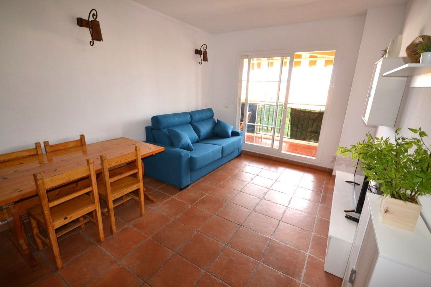 Dúplex en Calle las Viñas, 31, Los Pacos, Los Pacos - Foto 17