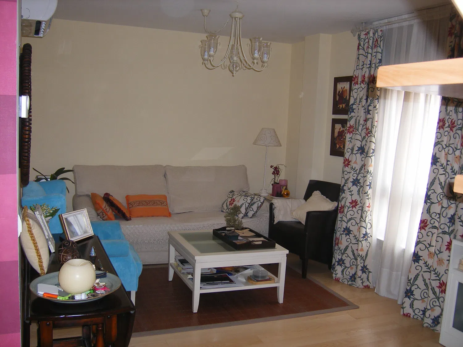 Dúplex en calle José Manuel Blecua, 3 - Foto 3
