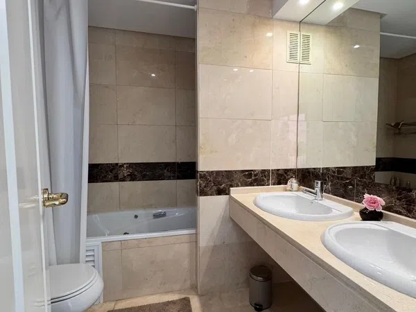 Chalet pareado en Casita de la Duquesa, 1 e, San Luis de Sabinillas, San Luis de Sabinillas - Foto 15