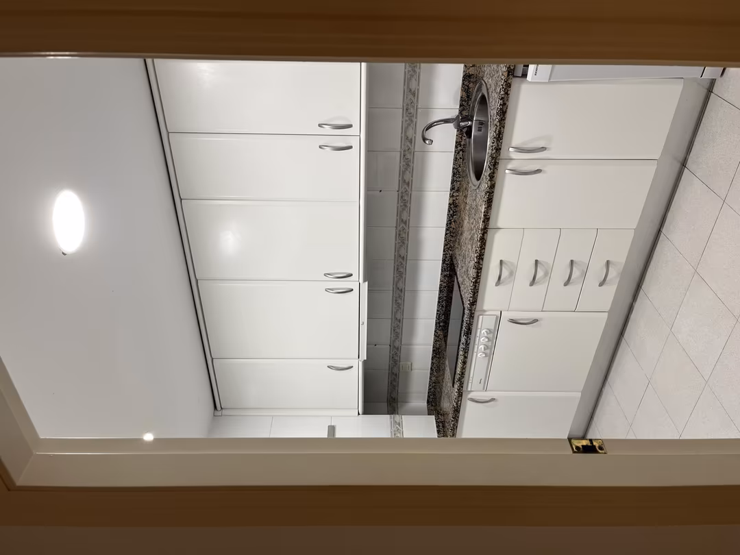 Piso en  Calle Diego Angulo Íñiguez 9 - Foto 5