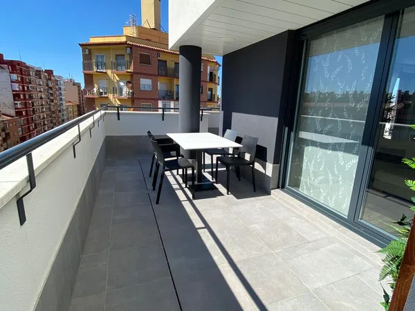 Ático en Avenida del Tenor Fleta, 127, La Granja - Foto 30