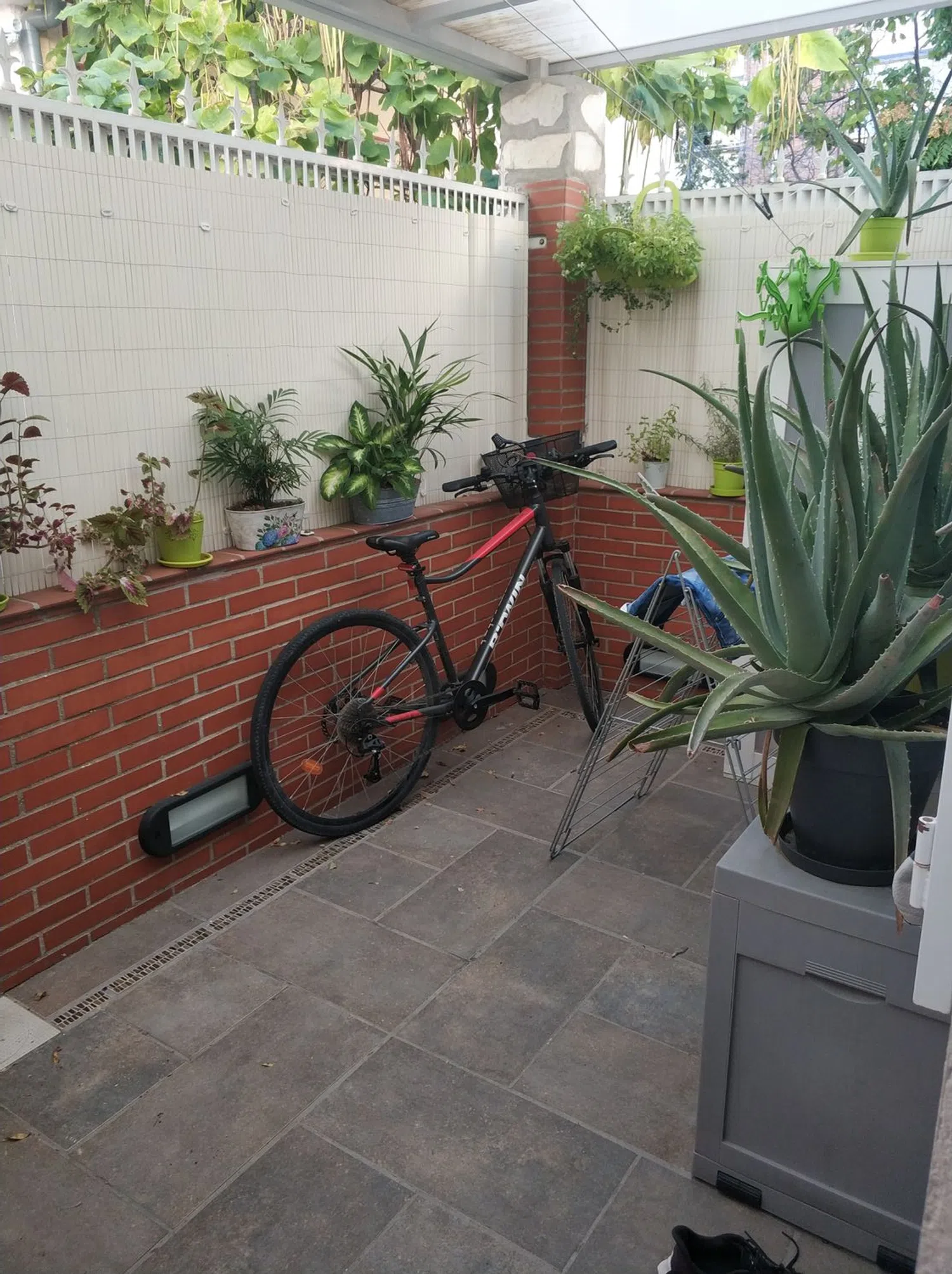 Chalet pareado en calle Vélez Blanco, 16 - Foto 1