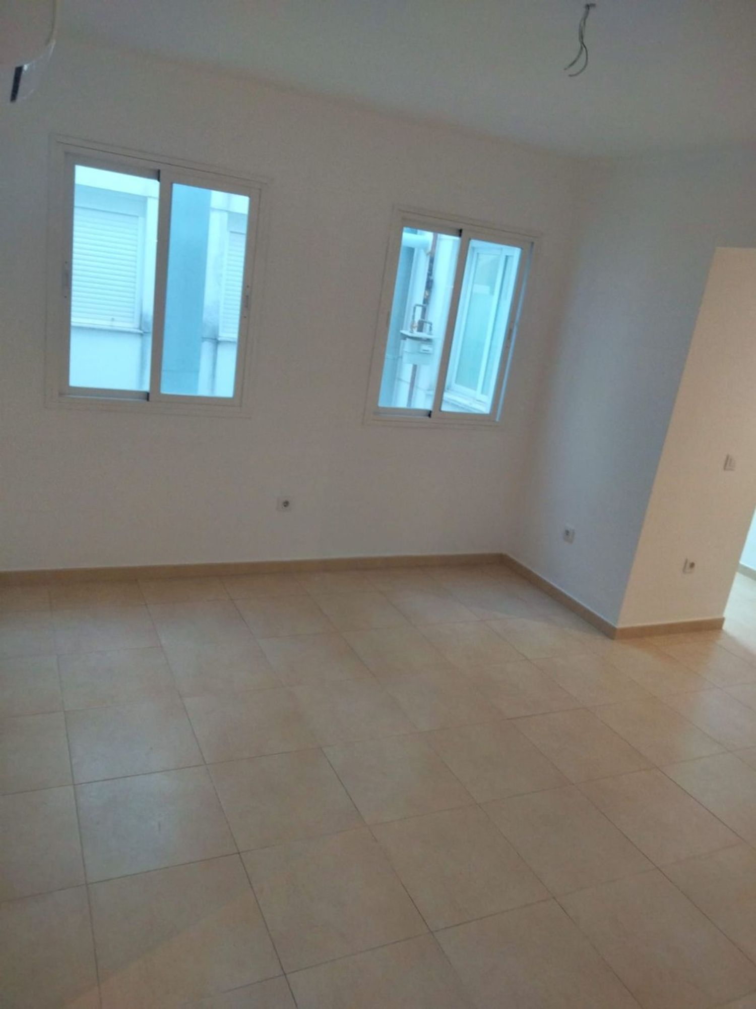 Piso en Calle Luis Montoto, 46, Luis Montoto - Santa Justa - Foto 4