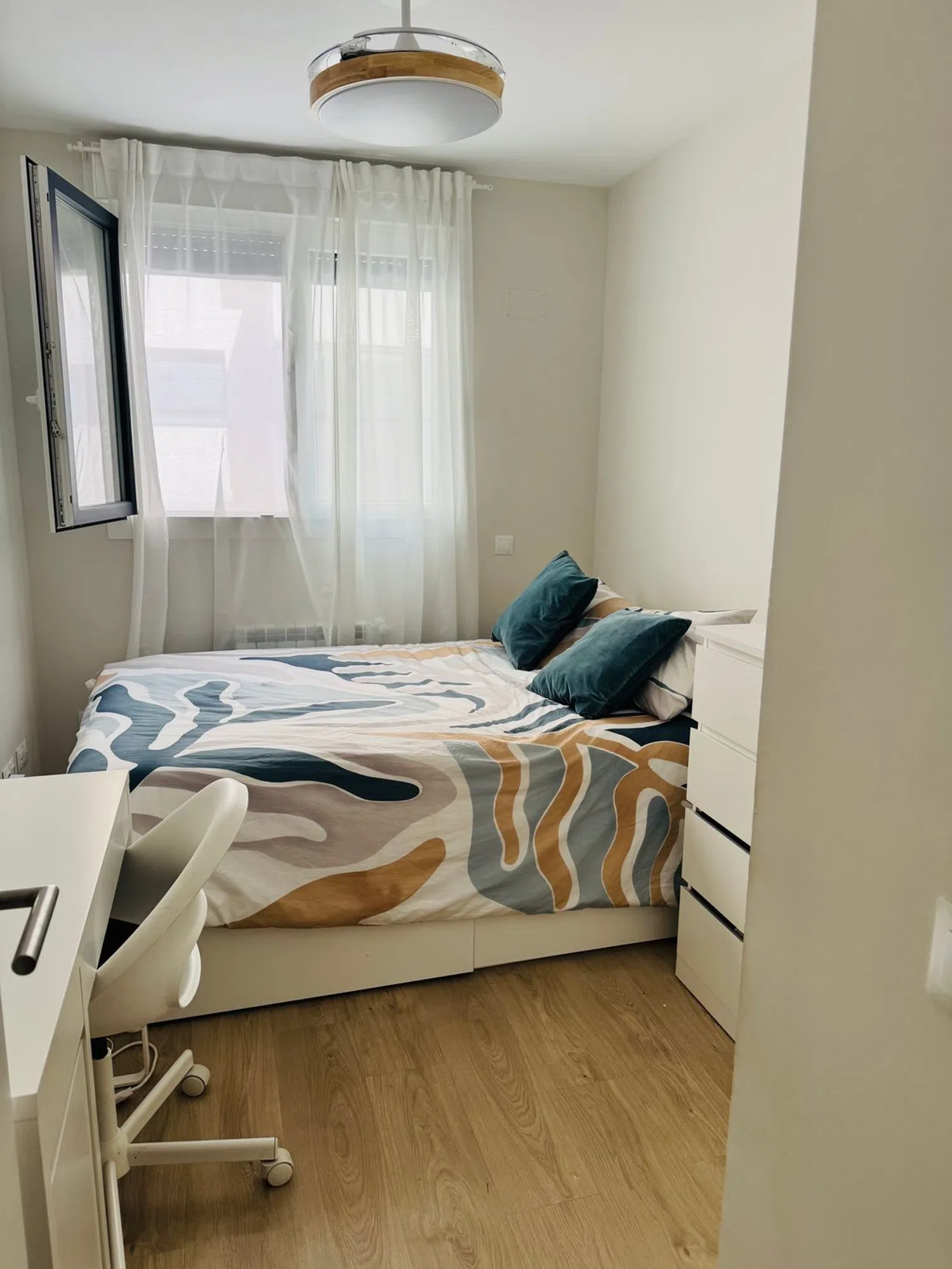 Piso en calle José Isbert, 6 - Foto 18