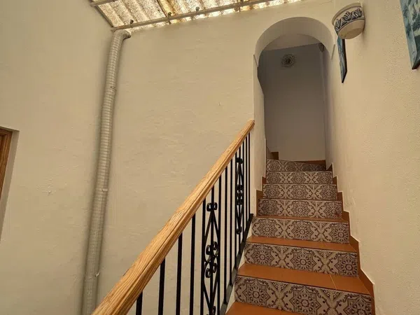 Casa de pueblo en Calle Barrio Alto, 166 - Foto 19