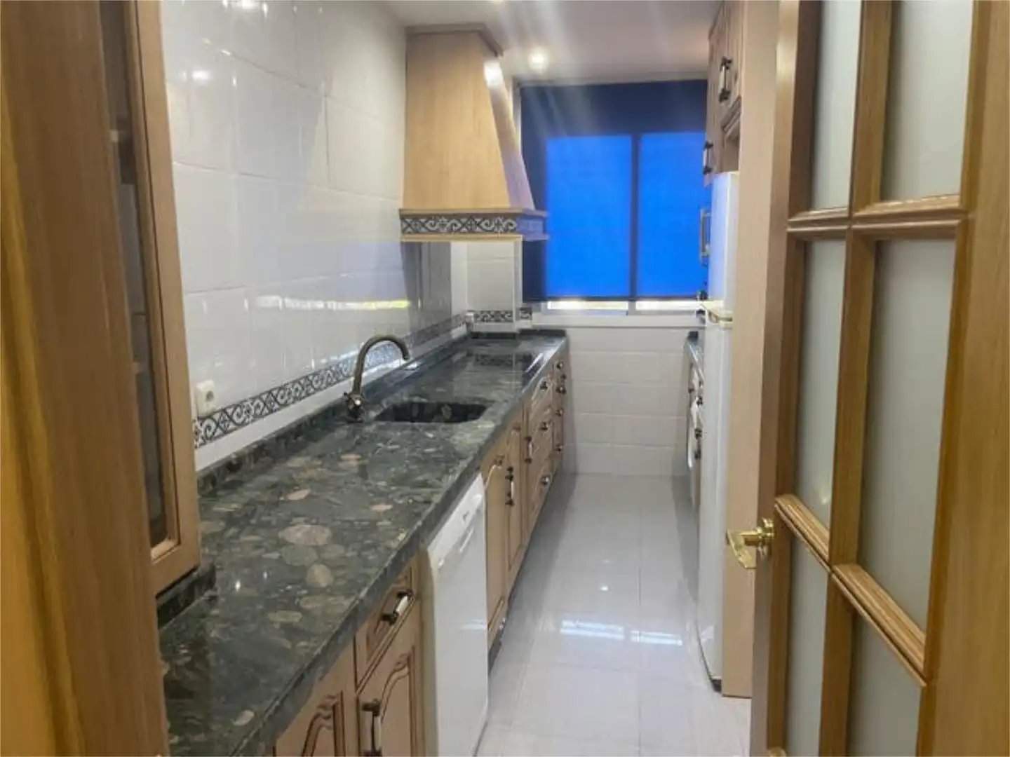Piso en Chapin - Foto 6