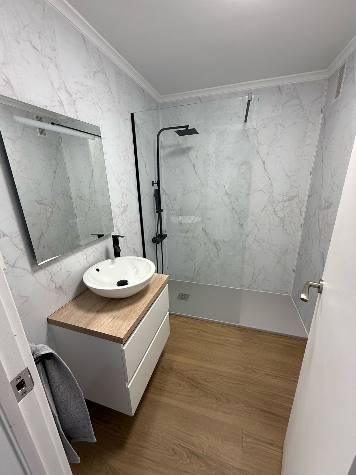 Piso en calle Numancia, 20 - Foto 10