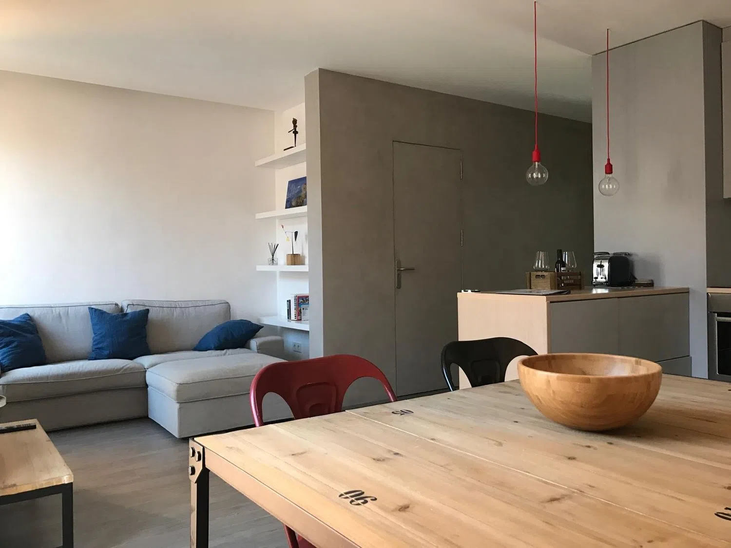 Piso en calle de Sueca, 39 - Foto 7