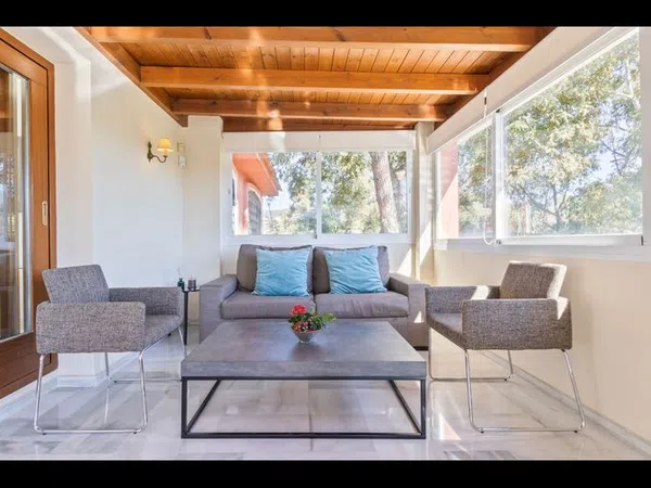 Casa o chalet independiente en Calle Acacia, 69, Green Hills - Las Cumbres de Elviria - Foto 6