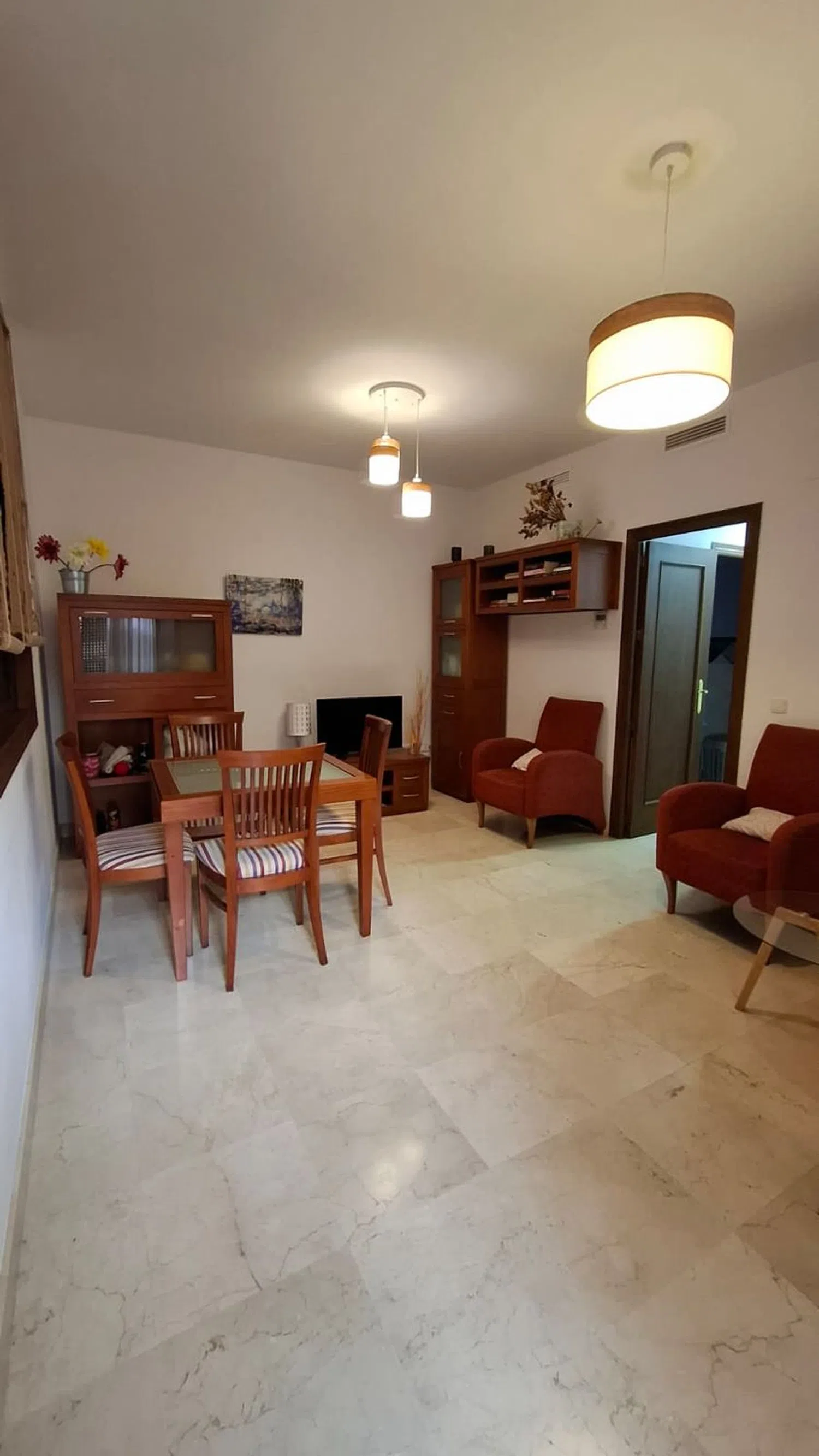 Piso en calle Baños, 50 - Foto 1