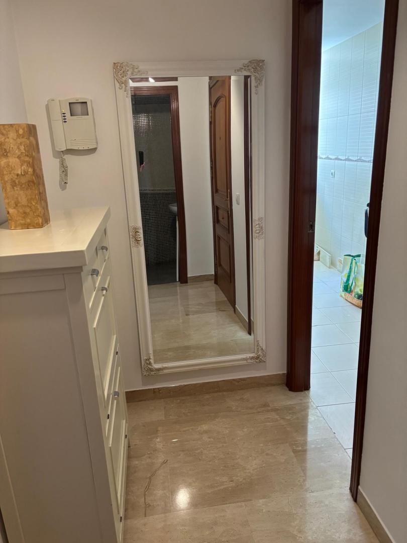 Piso en  Calle Pintor Palomino 25