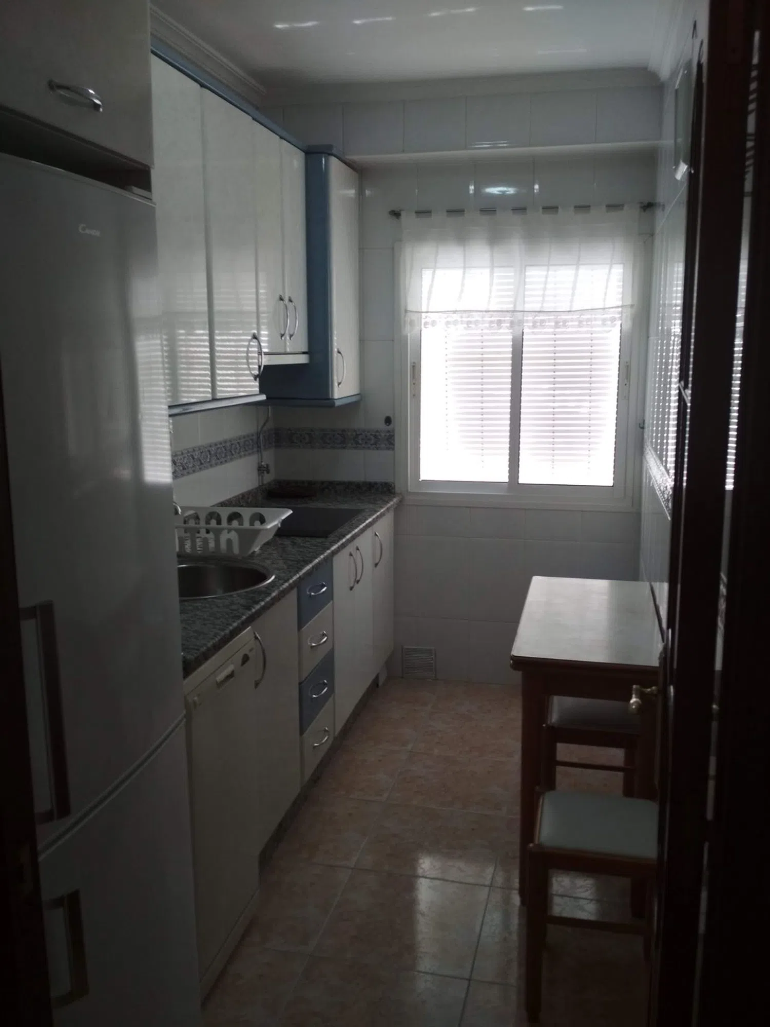 Piso en calle Beatriz de Suabia, 158 - Foto 5