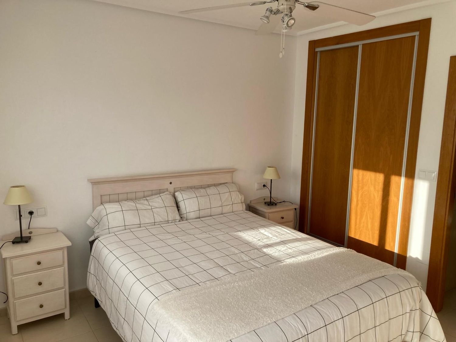 Chalet pareado en Chanquete, 75, Roldán, Roldán - Foto 2