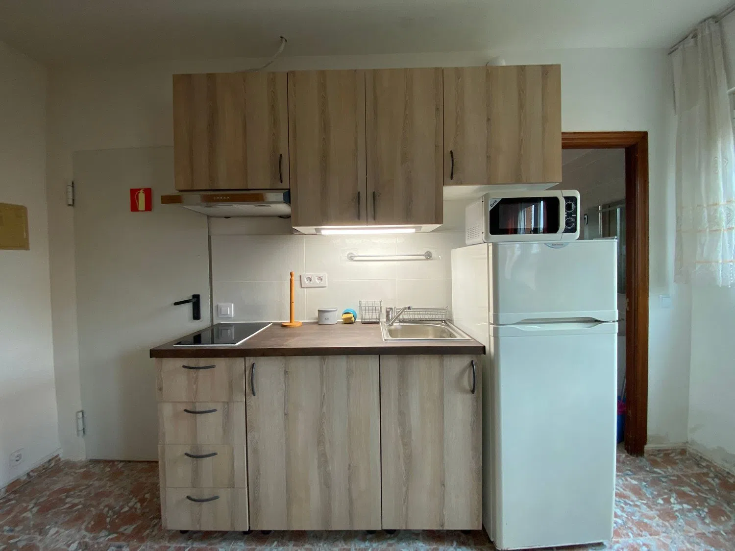 Estudio en calle ramón crespo, 29 - Foto 3