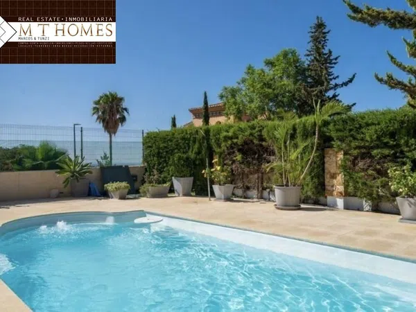 Casa o chalet independiente en Pinares de San Antón - Foto 21