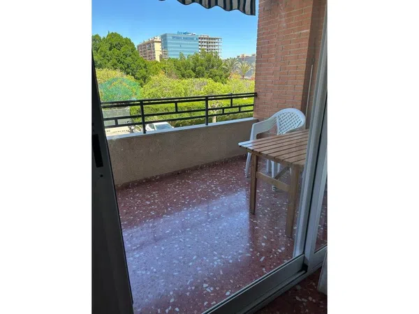 Piso en Plaza Cruz Roja, 13 - Foto 1