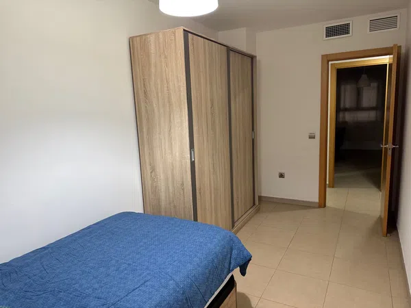 Piso en Calle Querol, 13, San Lorenzo, San Lorenzo - Foto 17