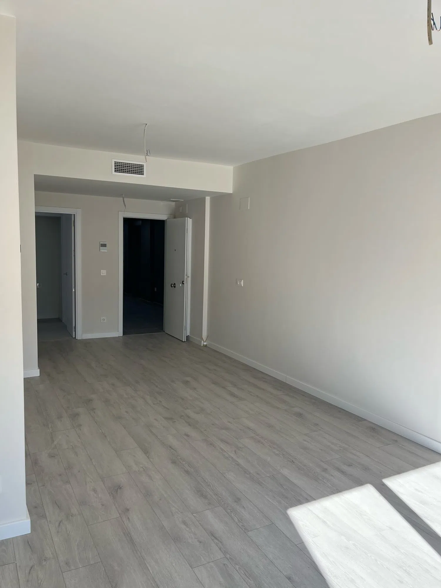 Piso en avenida de las Ciencias, 1 - Foto 3